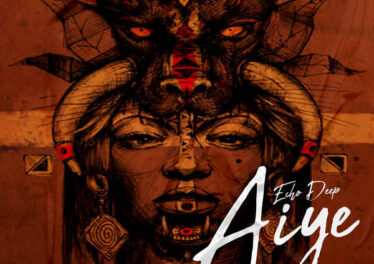 Echo Deep - AIYE (Afro Tech Mix)