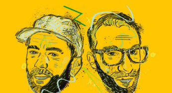 Kid Fonque & Jonny Miller – Ed-Ward, Intr0beatz & Jonny Miller Remixes EP