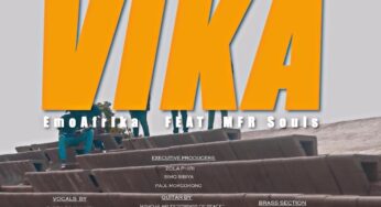 EmoAfrika – Vika (feat. MFR Souls)
