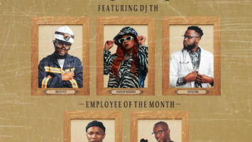 FME DJs & Lady Du - Ispan Sam (feat. DJ TH)