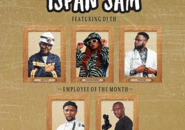 FME DJs & Lady Du - Ispan Sam (feat. DJ TH)