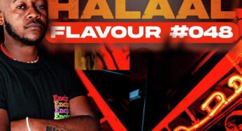Fiso El Musica – Halaal Flavour Episode 48