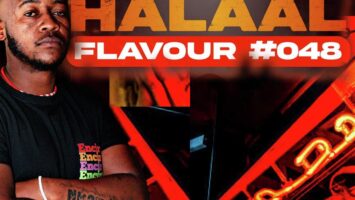 Fiso El Musica - Halaal Flavour Episode 48