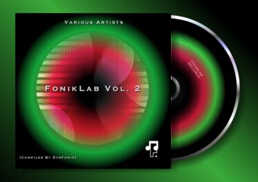 Foniklab Records, Vol. 2 (Compiled By DysFonik)