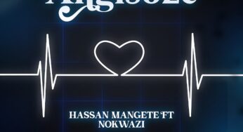 Hassan Mangete – Angisoze (feat. Nokwazi)