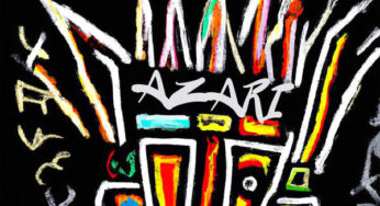 Homeboyz – Azari (feat. Filho Do Zua)