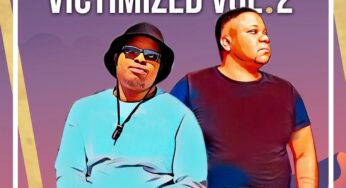 Dustinho & House Victimz – Antidote