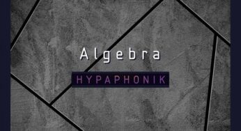 Hypaphonik – Algebra (Original Mix)