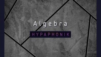 Hypaphonik - Algebra (Original Mix)