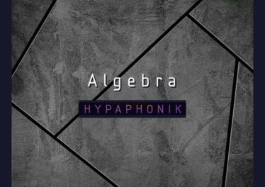 Hypaphonik - Algebra (Original Mix)