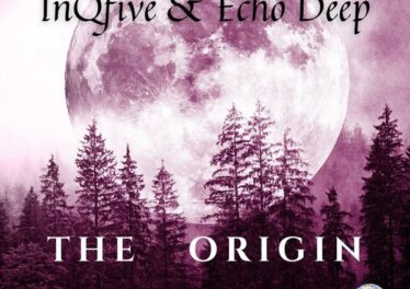 InQfive & Echo Deep - The Origin