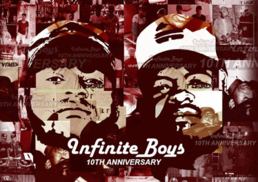 Infinite Boys - 10th Anniversary