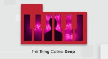 Jacquesoul – This Thing Called Deep EP