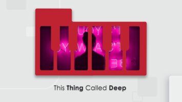 Jacquesoul - This Thing Called Deep EP