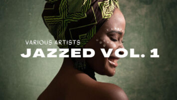 VA - Jazzed, Vol. 1