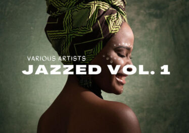 VA - Jazzed, Vol. 1