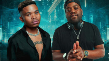 Josi Chave & TeeJay - Bayaphela (feat. Rascoe Koas, Ntando Yamahlubi, Basetsana & Torque Muziq)