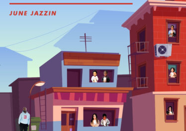 June jazzin - Light Up Your Day (Album)