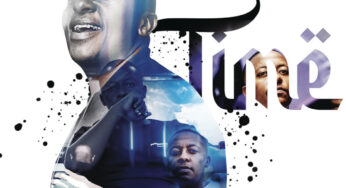 Junior Taurus – Time EP
