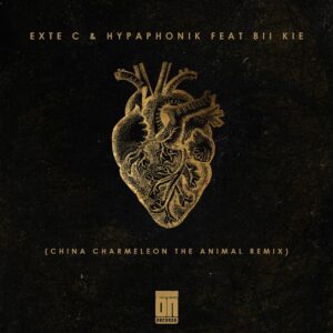 Exte C, Hypaphonik, Bii Kie - Lo Mfana (China Charmeleon The Animal Remix) [Extended Version]