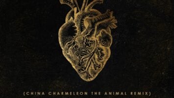 Exte C, Hypaphonik, Bii Kie - Lo Mfana (China Charmeleon The Animal Remix) [Extended Version]