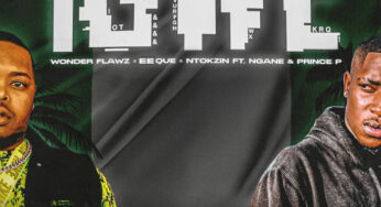 EeQue, Wonder Flawz & Ntokzin – iGwe (feat. Ngane & PrinceP)
