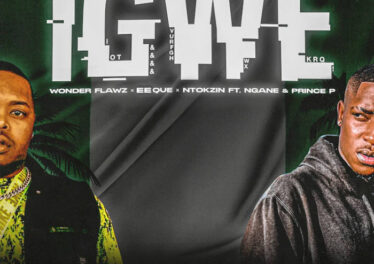 EeQue, Wonder Flawz & Ntokzin - iGwe (feat. Ngane & PrinceP)