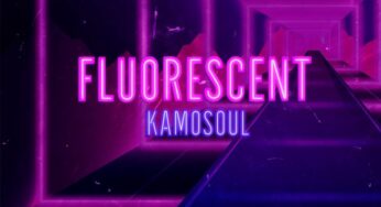 Kamosoul – Fluorescent EP