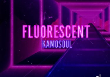 Kamosoul - Fluorescent EP