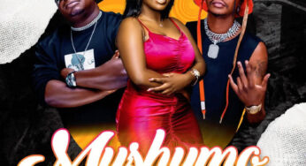 Kaytee – Mushumo (feat. Mr Brown & Airburn Sounds)