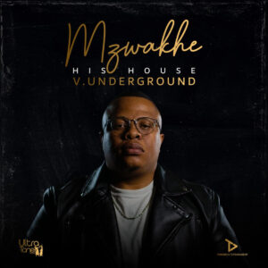 Keylow - Ndabezitha (V.Underground Secret Mix) (feat. Earl W Green)