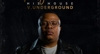 V.Underground – Mzwakhe (His House) [Album]
