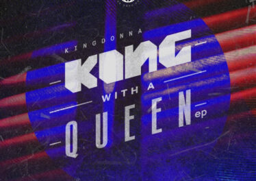 KingDonna - King With A Queen EP