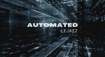 Lejazz – Automated EP