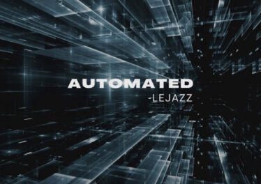 Lejazz - Automated EP