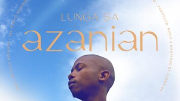Lunga SA - Azanian (The Album)