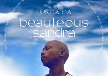 Lunga SA - Beauteous Sandra (Original Mix)