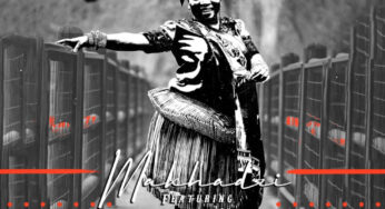Makhadzi – Tsoko Tsoko (feat. Mr Brown & AirBurn Sounds)