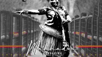 Makhadzi - Tsoko Tsoko (feat. Mr Brown & AirBurn Sounds)