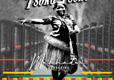 Makhadzi - Tsoko Tsoko (feat. Mr Brown & AirBurn Sounds)