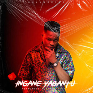 MalumNator - Ingane Yabantu (feat. Rusell Zuma)