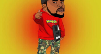 Metro CMG – Where The Danger Is (feat. Trevor Smith & Mas Musiq)