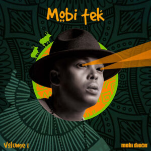 Mobi Dixon - Mobi Tek, Vol. 1