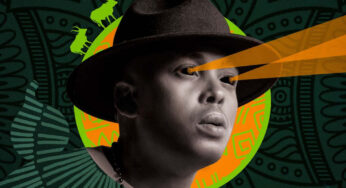 Mobi Dixon – Pillar To Post (feat. Babalwa M & Jnr SA)