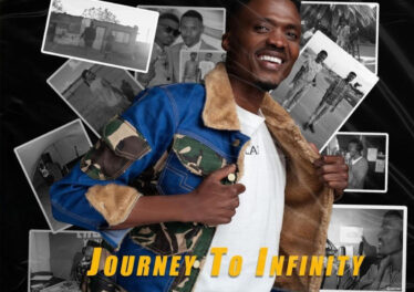 Mthandazo Gatya - Journey to Infinity EP