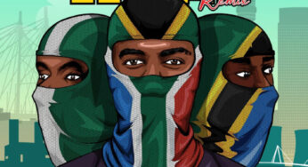 Musa Keys, Loui & Victony – Selema (Po Po) [Remix]