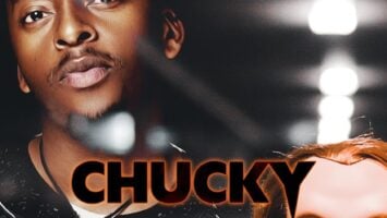 Mvzzle - Chucky