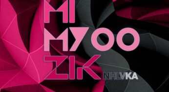 NHLVKA – Mi Myoozik EP