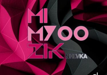 NHLVKA - Mi Myoozik EP
