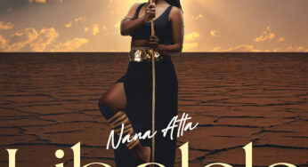 Nana Atta & DJ Thakzin – Libalele